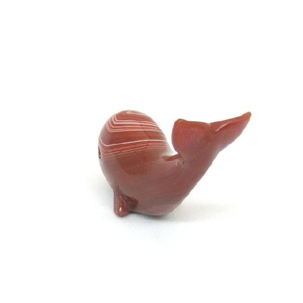 開運 勉強運アップ 風水グッズ クジラ めのう置物 【現品限り】 |  | 03