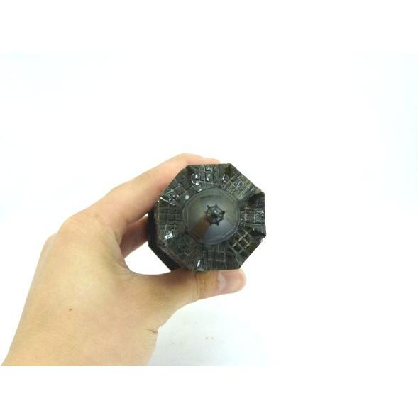 文昌塔 ぶんしょうとう 緑玉製 天然石置物 受験勉強 試験 大 |  | 04