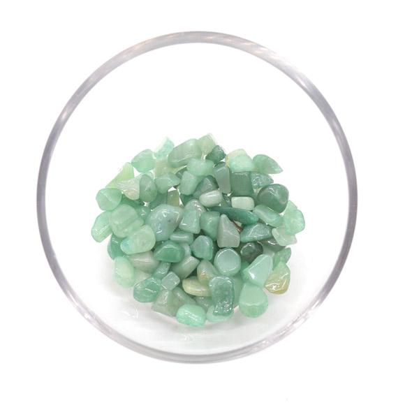 【メール便OK】 さざれ石 浄化  アベンチュリン 500g 大粒 天然石チップ | 