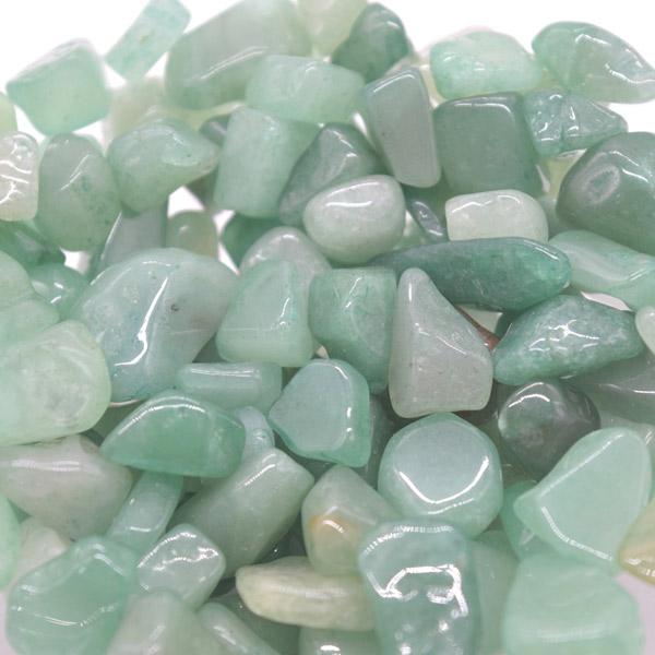 【メール便OK】 さざれ石 浄化  アベンチュリン 500g 大粒 天然石チップ |  | 01