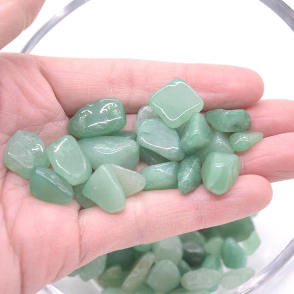 【メール便OK】 さざれ石 浄化  アベンチュリン 500g 大粒 天然石チップ |  | 02