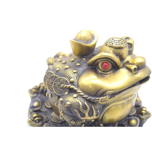 web限定セール 中国 R3575 V 置物 蛙 神獣 古銅青銅 工芸品 - 工芸品 web限定セール 中国 R3575 V 置物 蛙 神獣 古銅青銅 工芸品 - 工芸品