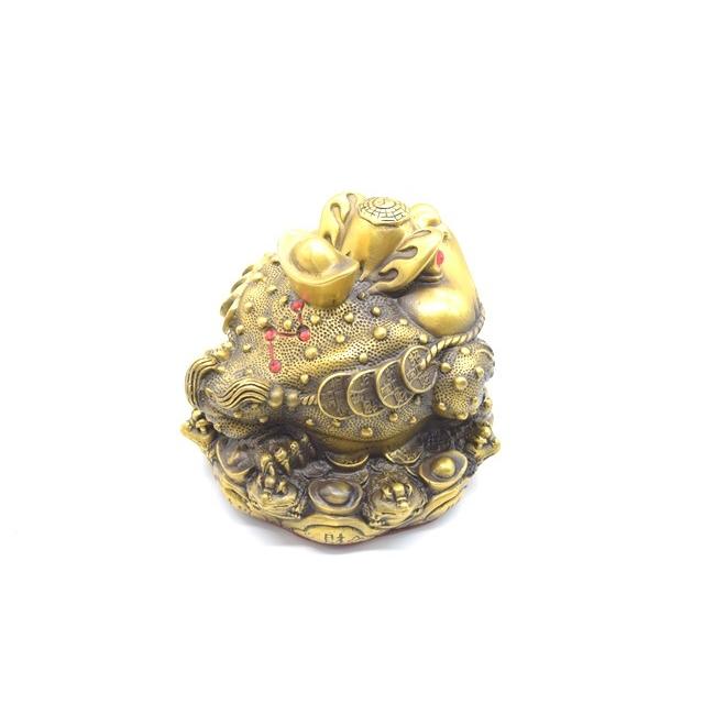 web限定セール 中国 R3575 V 置物 蛙 神獣 古銅青銅 工芸品 - 工芸品 web限定セール 中国 R3575 V 置物 蛙 神獣 古銅青銅 工芸品 - 工芸品