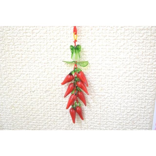 白菜の形 陶器 置物 ストラップ付き とりのモチーフの卓上小物 - BIRDS - | 白山陶器直営オンライン