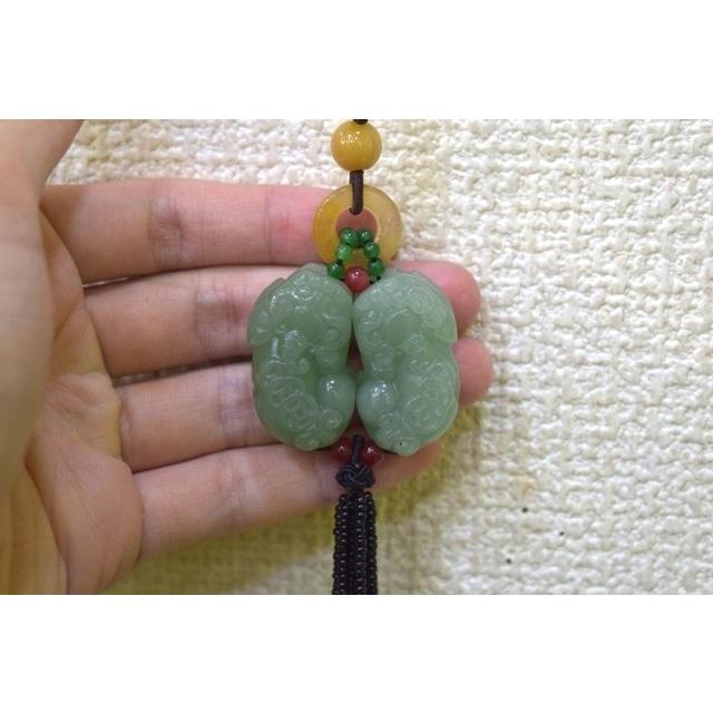 貔貅 パーツ アベンチュリン 願いを叶える 健康運