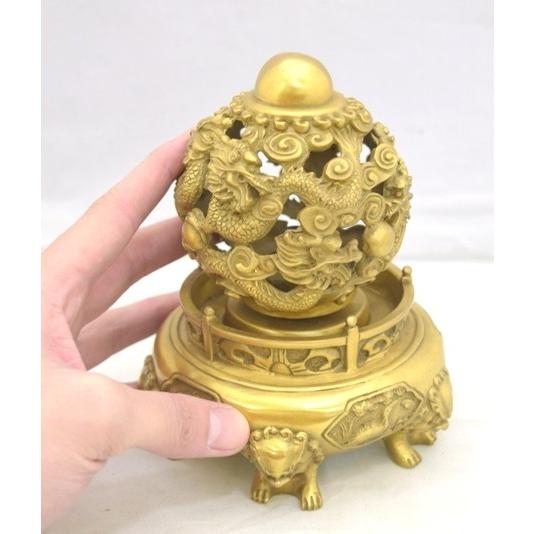 銅 細工 五牛碗 ひねり乾坤 開運 風水 招財 装飾品工芸品 美術品 置物 銅 細工 五牛碗 ひねり乾坤 開運 風水 招財 装飾品工芸品 美術品
