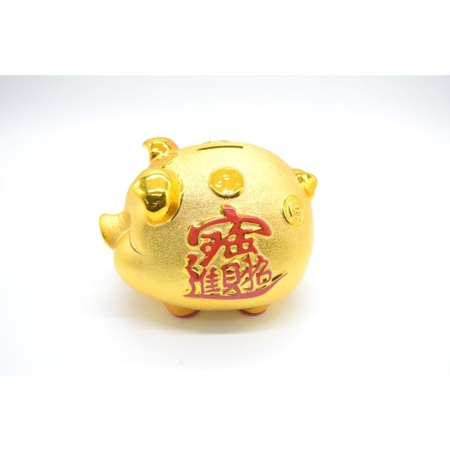オクトパス君貯金多幸 貯金箱