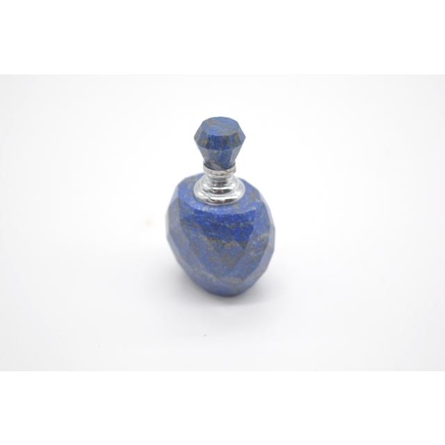 ラピスラズリ カット加工 香水瓶 天然石置物 1点もの 魔除け 幸運 Kousui 03 Lp 2 株式会社龍 通販 Yahoo ショッピング