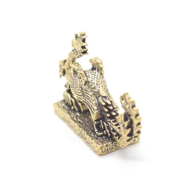 トロレアイト鳳凰の置物　台座つき！ 楽天市場】鳳凰 龍 置物の通販 トロレアイト鳳凰の置物 台座つき！