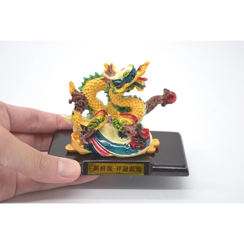 極上龍船置物　約41㎝　東Y7-1010☆2Fトヒカヒ 極上龍船置物 約41㎝ 東Y7-1010☆2Fトヒカヒ douryusen1r.jpg