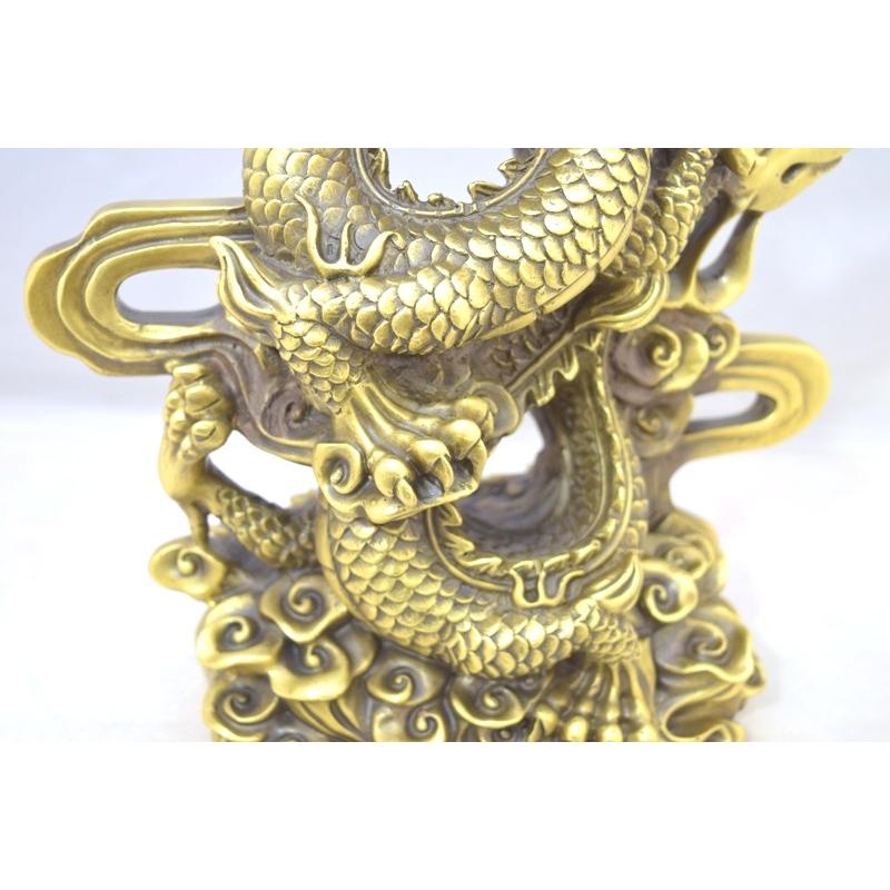 瓢箪型鶏龍山大型置物 瓢箪型鶏龍山大型置物