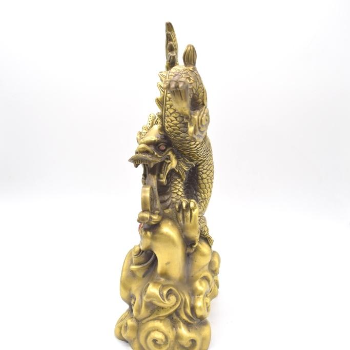 七宝　鳥と龍　アンティーク 再入荷 アンティーク調 懐中時計 小鳥 | 方龍 アクセサリーと