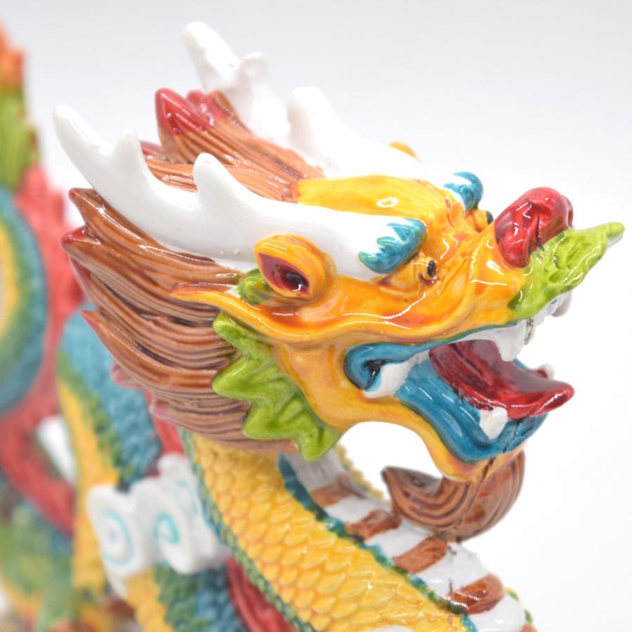 玉如意 天然木  稀少品 重厚 極細工 工芸品 美術品 置物 doi077209.jpg
