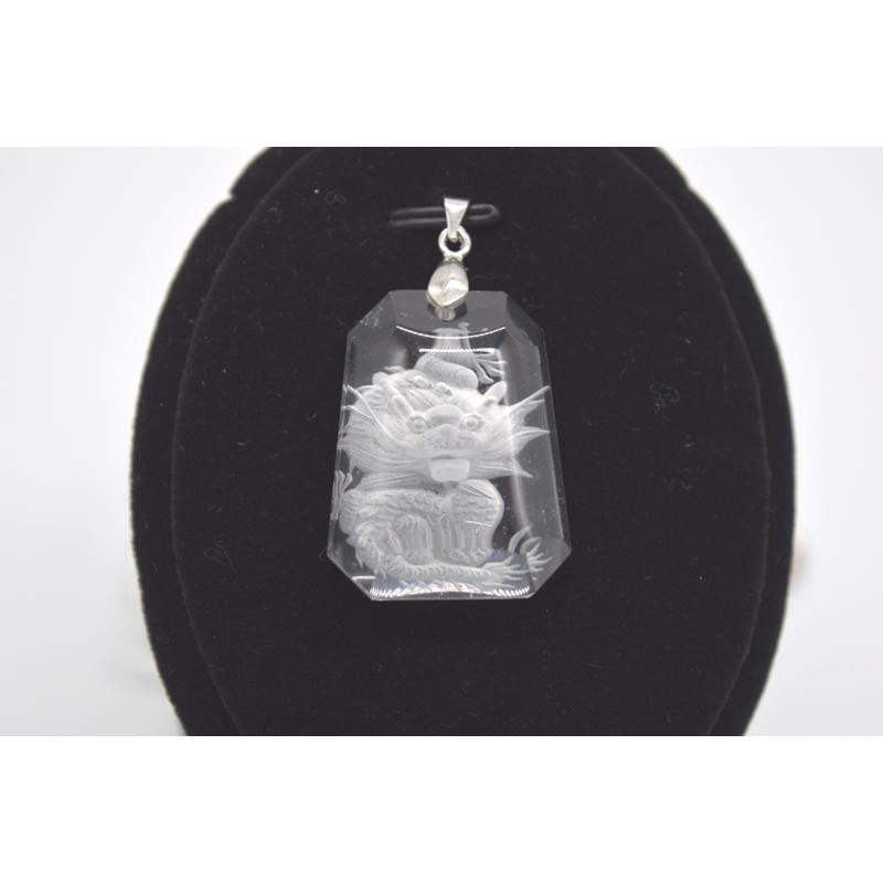 天然石ネックレス】聖母マリア メダイ パール真珠 満月 パワーストーン