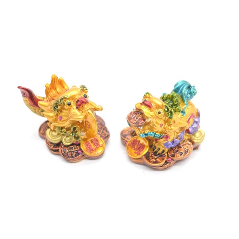 銅製　９個セット　風水　銅　龍　竜生九子　竜が生んだ九匹の子 Amazon.co.jp: 銅製 9個セット 風水 銅 龍 竜生九子 竜が生んだ