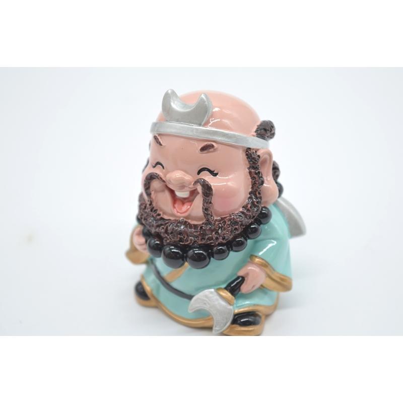 Ｂフライデー　西遊記　陶器 置物 セット神話キャラクター　孫悟空高さ２０cm 西遊記5点セット 孫悟空 三蔵法師 猪八戒 沙悟浄 玉龍 マスコット人形