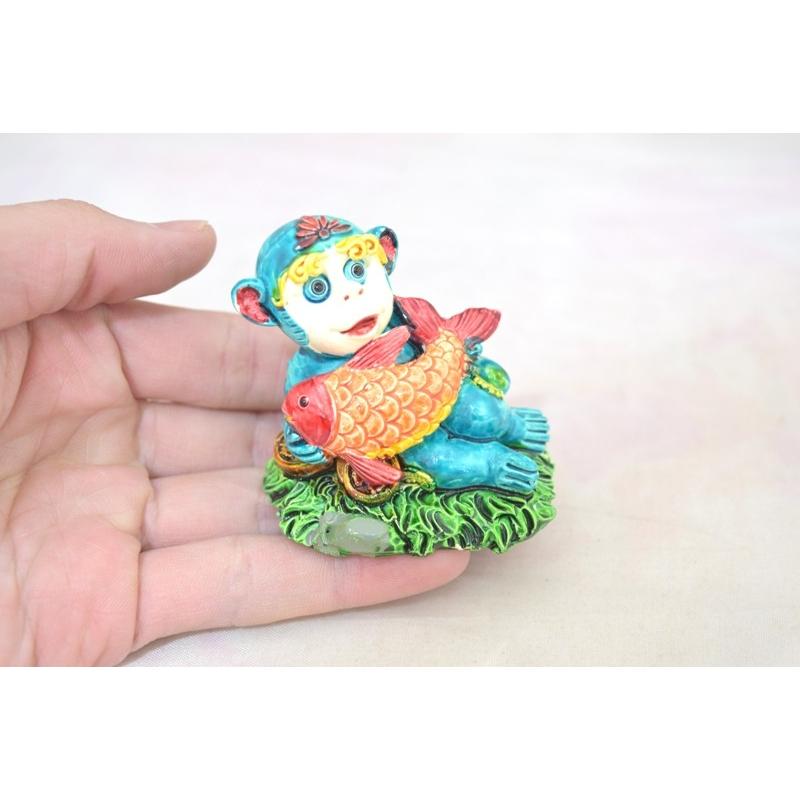 さる置物 40d135fc775f0a7cb0418036738905