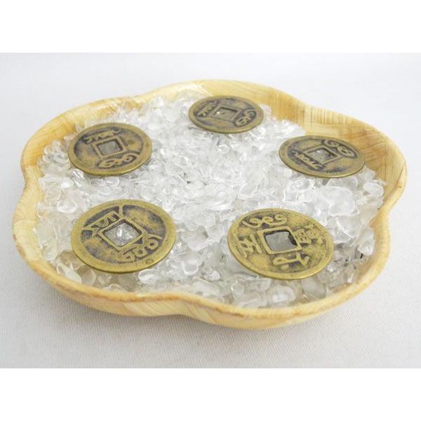 5種類まで選べる　天然石　さざれ　合計5kgセット　さざれ石　細石　チップ メール便OK】 天然石チップ 100g 五種類から石を選択 竹皿付