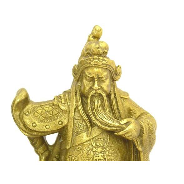 文昌塔 関羽 置物 元宝 古銭 風水セット インテリア 勉強 受験 合格祈願 |  | 01