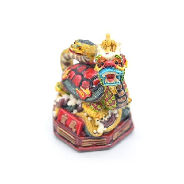 斎庭　結界　パワースポット　置物 玉祖神社は勝負運が上がるご利益多数の最強パワースポット【山口