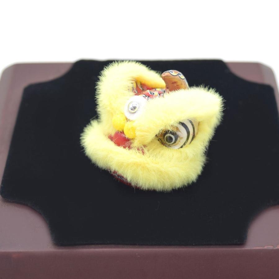 【値下げ】獅子頭　獅子舞　魔除け　置物 61t1OUaOQEL._UF350,350_QL50_.jpg