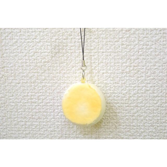 肉まん 中華まん 饅頭 スクイーズ もちもち触感 ストラップ 小 |  | 01