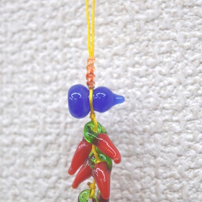とうがらしのキーホルダー 楽天市場】唐辛子 キーホルダーの通販