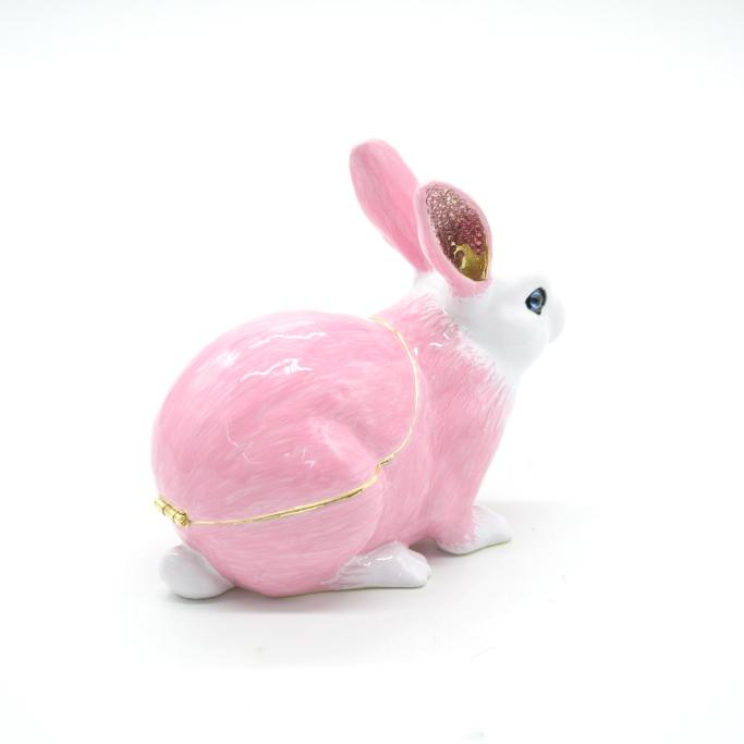 銀製　七宝焼き　小物入れ 銀製七宝焼き小物入れ