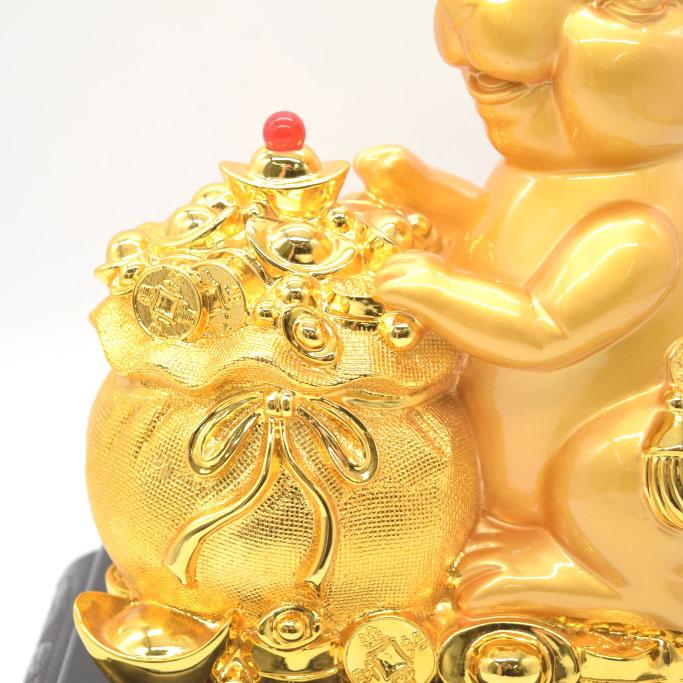 備前焼干支置物　卯　うさぎ　安土窯 備前焼干支置物 卯 うさぎ 安土窯 うさぎ 干支 置物