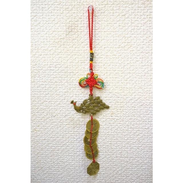 古代中国の銅製 古銭幣 銅製刀幣 四字 古代中国戦国時代「斉法化刀」青銅刀貨