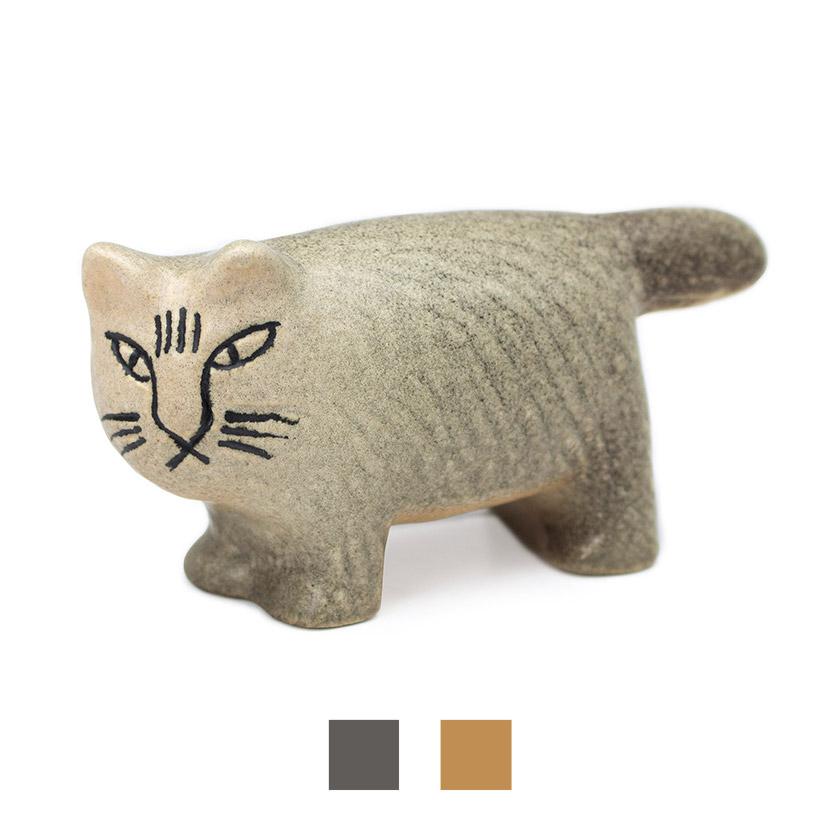 Lisa Larson リサ・ラーソン MIKA 陶器製置物 スウェーデン製 楽天市場】リサラーソン mikaの通販