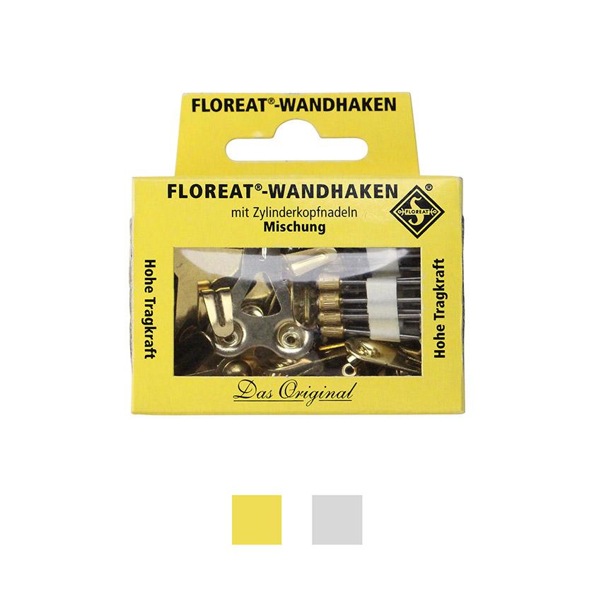 フロリートウォールフック | DETAIL