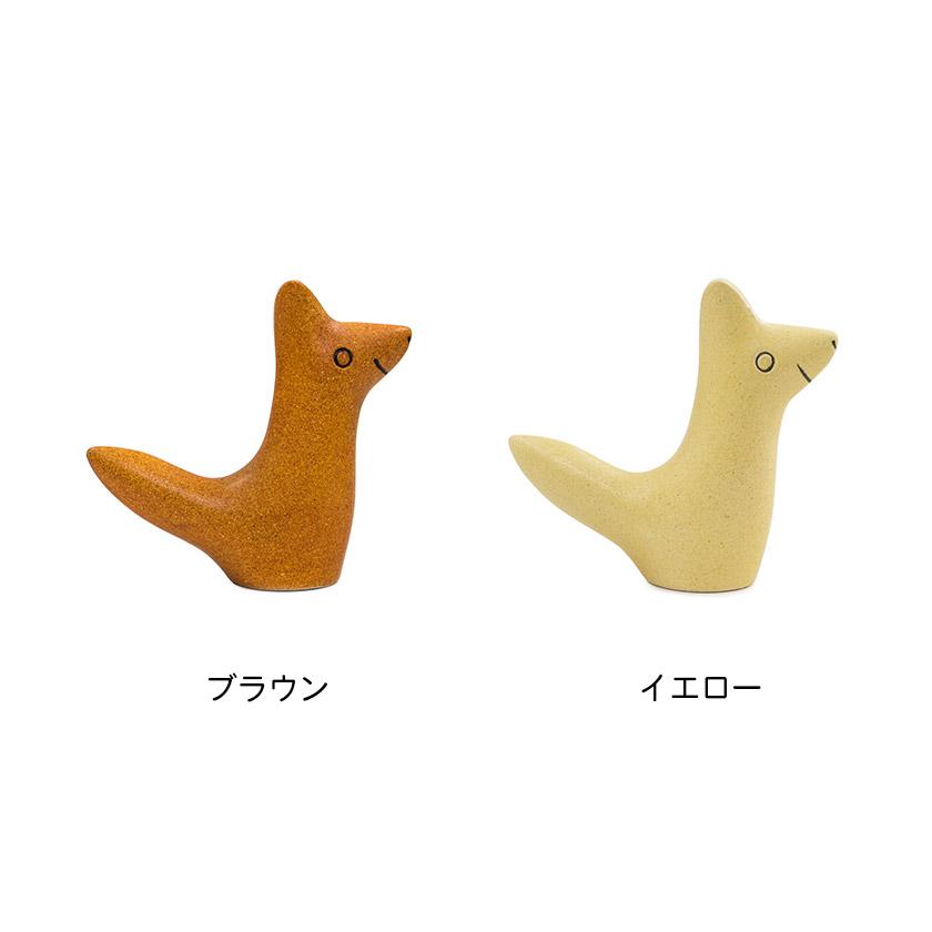 鹿児島睦 花器 En Liten Van Fox : RyuC - 通販 - Yahoo!ショッピング