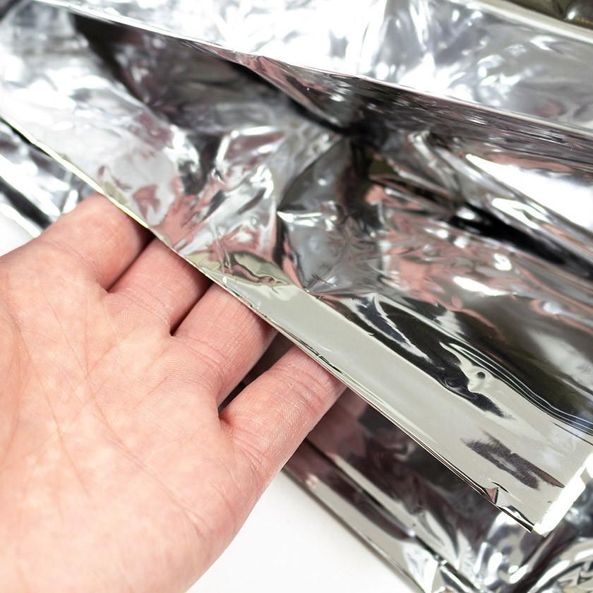 エマージェンシースペースブランケット | KIKKERLAND | 02