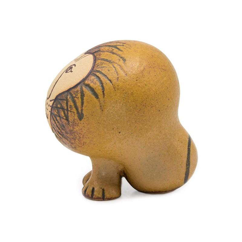 Lisa Larson（リサラーソン） ライオンN : RyuC - 通販 - Yahoo