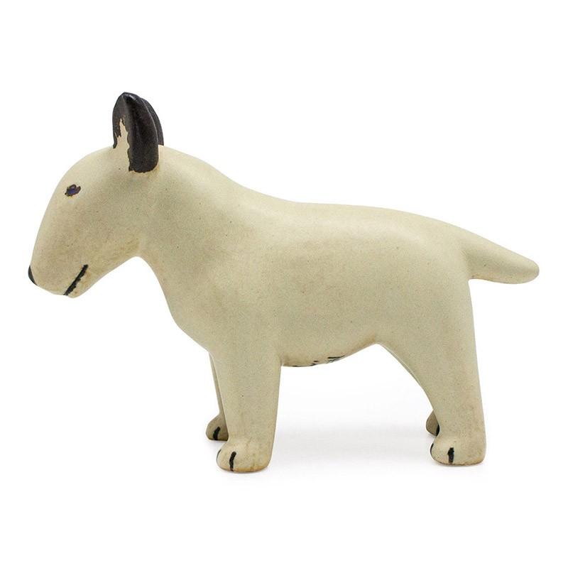 リサラーソン　テリア Lisa Larson（リサラーソン）Bullterrier／ブルテリア - dieci