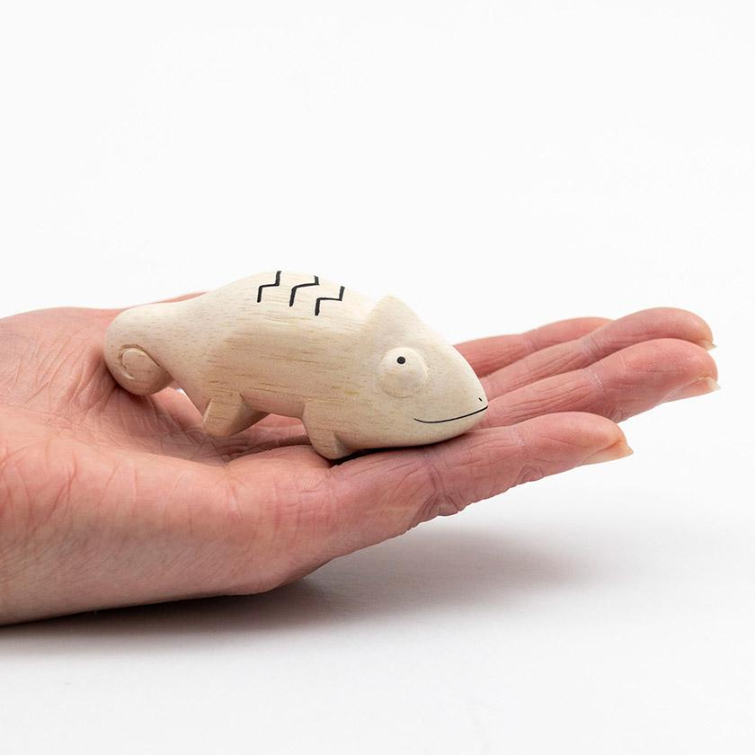 T-LABO ぽれぽれ動物 カメ/ワニ/カメレオン : RyuC - 通販 - Yahoo