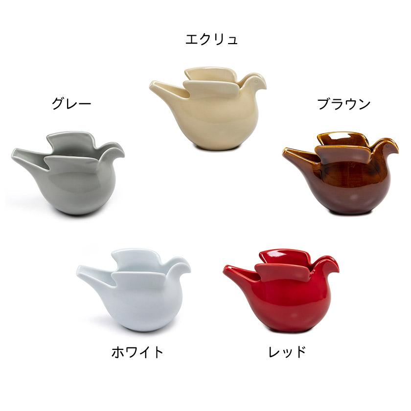 Lisa Larson（リサラーソン） Lisa Larson×波佐見焼 duva : RyuC