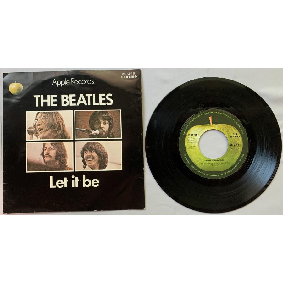 新製品情報も満載 The Beatles レコード