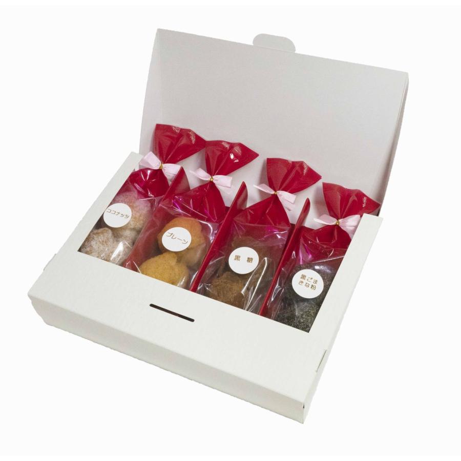 お歳暮 人気 結婚式 お菓子 ブライダル サーターアンダギー 世果報c ありがとう Hikigashi C 琉球菓子処琉宮 通販 Yahoo ショッピング