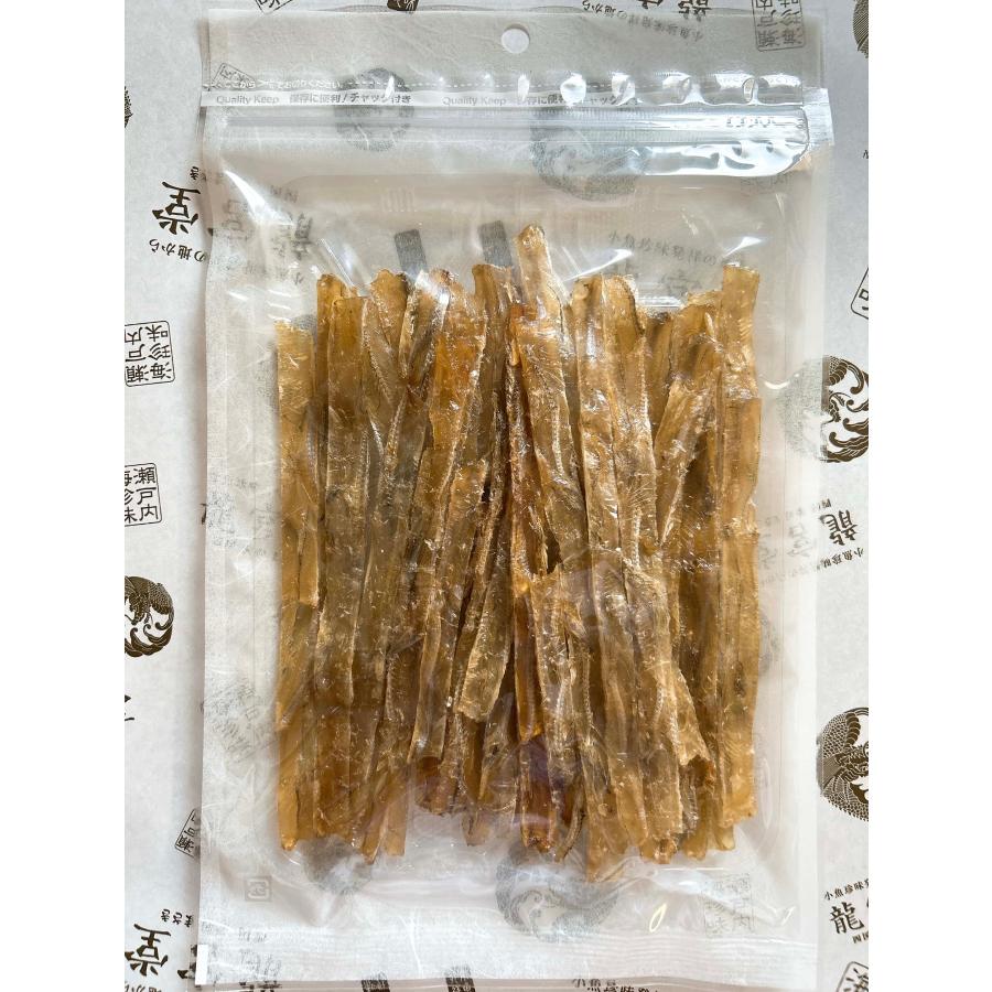 海鮮珍味 おつまみ 4種セット いわしスティック 焼えいひれ やわらか焼あなご 焼帆立貝ひも(プレーン) 食べ比べセット お買得 酒の肴 |  | 02