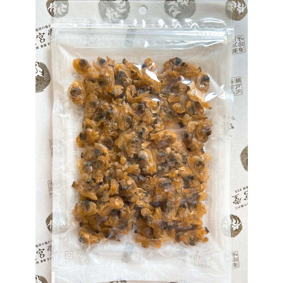 海鮮珍味 おつまみ 4種セット 焼あさり 焼帆立貝ひも(薫製風味) スナックえび 焼帆立貝ひも(バター醤油風味) 食べ比べセット お買得 酒の肴 |  | 02