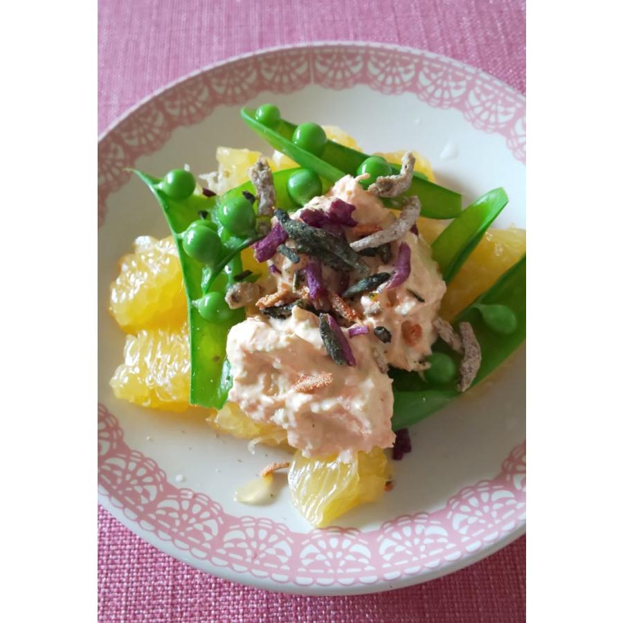 【農林水産大臣賞受賞記念】ヘルシーなおやつ“野菜イリコ”　「ベジリコ」 |  | 03