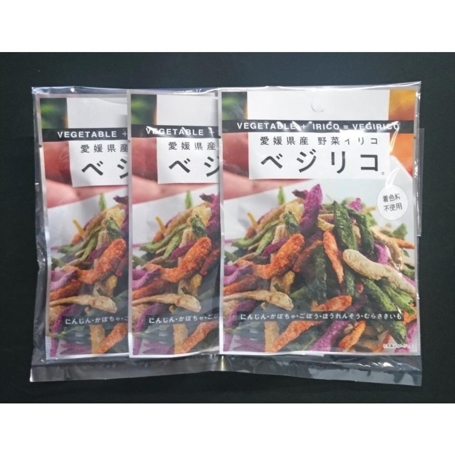 【お勧め商品】５色の５色のイリコ　お子様にぜひ食べさせてあげたい「ベジリコ」１２ｇ×１２袋 | 