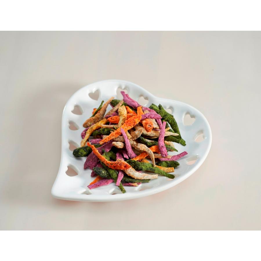 【全国水産加工品総合品質審査会・農林水産大臣賞受賞記念】ベジリコ５袋入り×３パック |  | 02