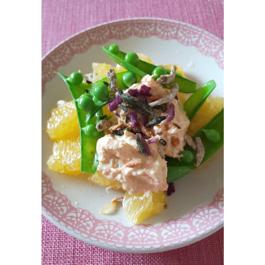 【全国水産加工品総合品質審査会・農林水産大臣賞受賞記念】ベジリコ５袋入り×３パック |  | 06