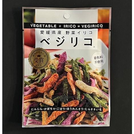 【全国水産加工品総合品質審査会・農林水産大臣賞受賞記念】ベジリコ５袋入り×３パック |  | 08