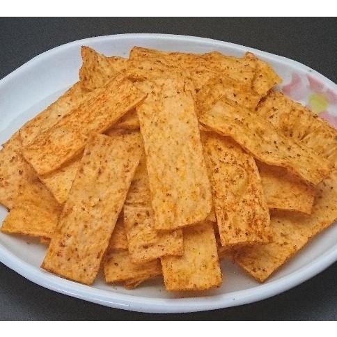 鱈チップス唐辛子味　３０ｇ |  | 01