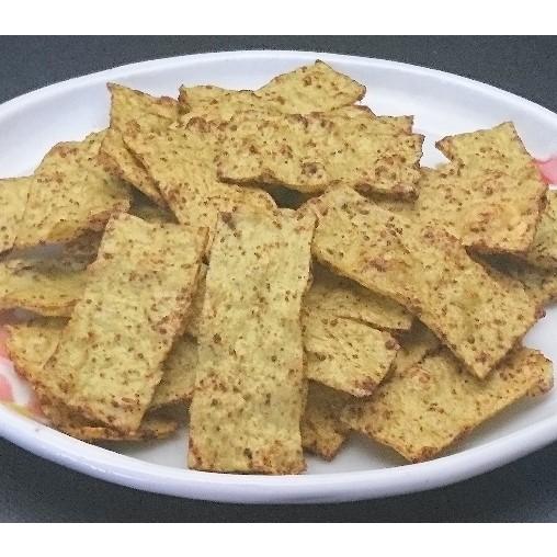 鱈チップスわさび味　３０ｇ |  | 01