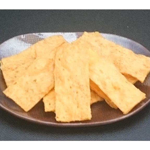 鱈チップスえび風味　３０ｇ |  | 01